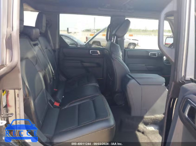 2024 FORD BRONCO BADLANDS 1FMEE9BP4RLA10060 image 7