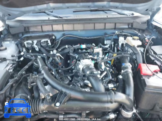2024 FORD BRONCO BLACK DIAMOND 1FMEE1BP0RLA69026 image 9