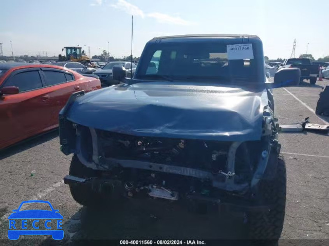 2024 FORD BRONCO BLACK DIAMOND 1FMEE1BP0RLA69026 image 11
