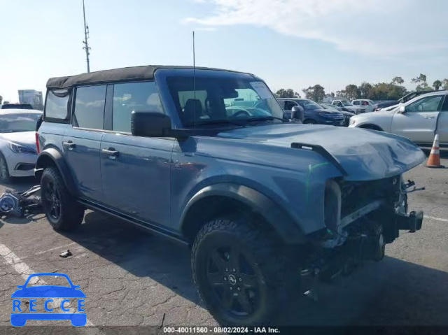 2024 FORD BRONCO BLACK DIAMOND 1FMEE1BP0RLA69026 image 12