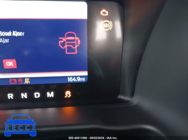 2024 FORD BRONCO BLACK DIAMOND 1FMEE1BP0RLA69026 image 6