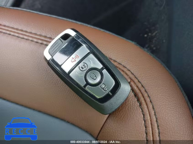 2024 FORD BRONCO OUTER BANKS 1FMEE8BP5RLA60749 image 10