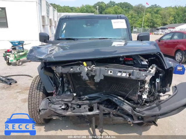 2024 FORD BRONCO BIG BEND 1FMDE7BHXRLA13019 image 12