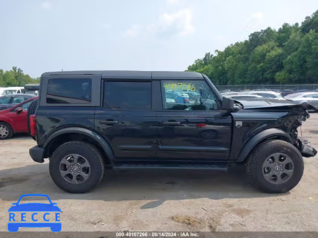 2024 FORD BRONCO BIG BEND 1FMDE7BHXRLA13019 image 13