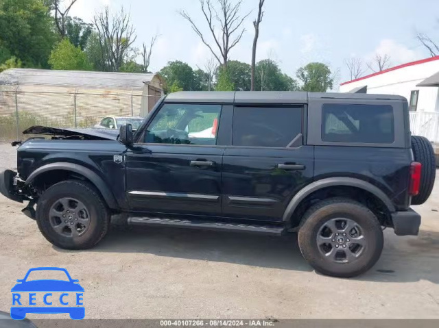 2024 FORD BRONCO BIG BEND 1FMDE7BHXRLA13019 image 14