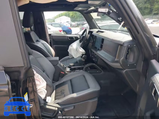 2024 FORD BRONCO BIG BEND 1FMDE7BHXRLA13019 image 4