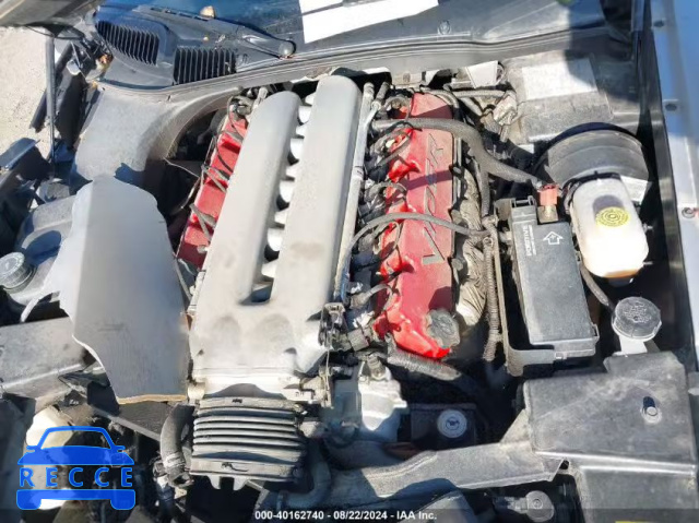 2004 DODGE VIPER SRT10 1B3JZ65Z94V101178 image 9