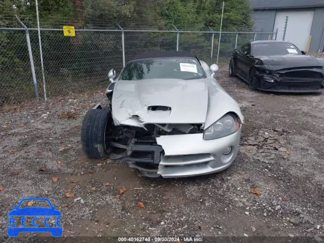 2004 DODGE VIPER SRT10 1B3JZ65Z94V101178 image 11