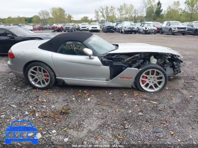2004 DODGE VIPER SRT10 1B3JZ65Z94V101178 image 12