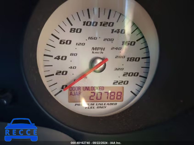 2004 DODGE VIPER SRT10 1B3JZ65Z94V101178 image 14
