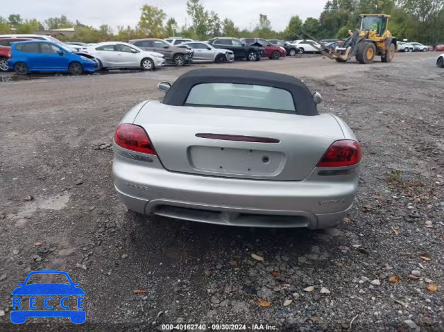 2004 DODGE VIPER SRT10 1B3JZ65Z94V101178 image 15