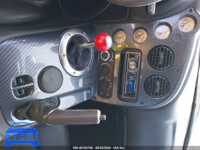 2004 DODGE VIPER SRT10 1B3JZ65Z94V101178 image 16