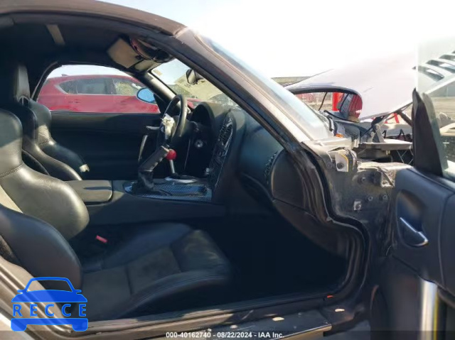 2004 DODGE VIPER SRT10 1B3JZ65Z94V101178 image 4