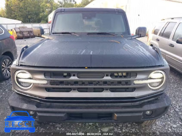 2024 FORD BRONCO BIG BEND 1FMDE7AH8RLA34680 image 11