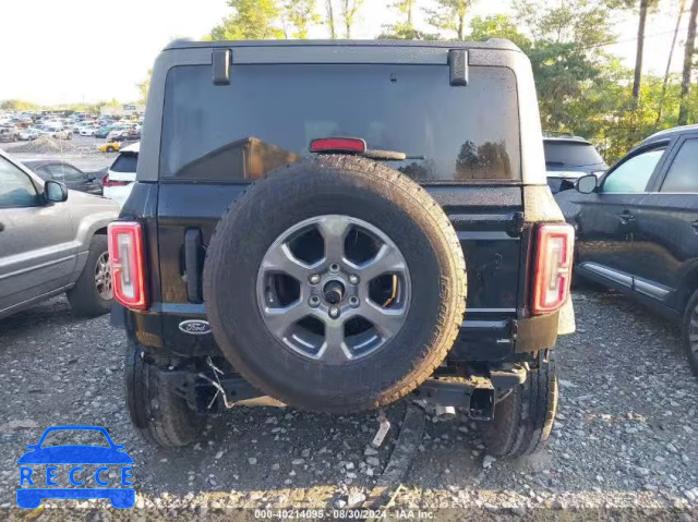 2024 FORD BRONCO BIG BEND 1FMDE7AH8RLA34680 image 15