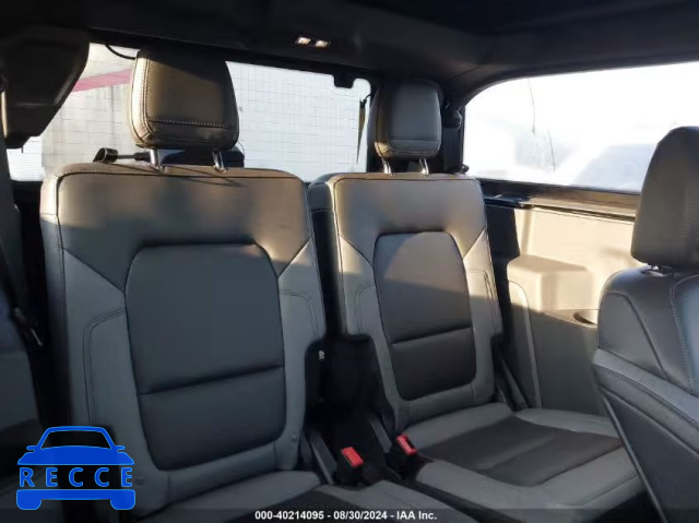 2024 FORD BRONCO BIG BEND 1FMDE7AH8RLA34680 image 7