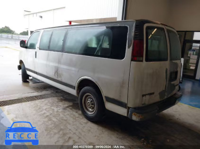 2002 CHEVROLET EXPRESS 1GAHG39R821238914 image 2