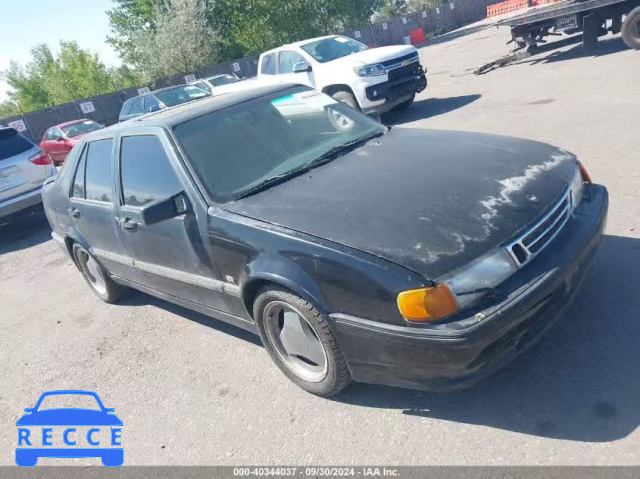 1993 SAAB 9000 AERO YS3CL65R4P1035703 image 0