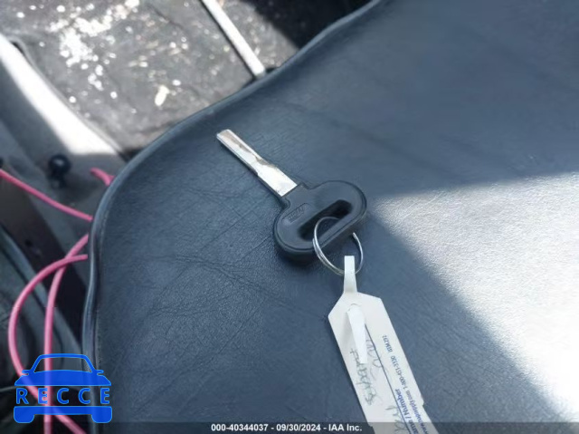 1993 SAAB 9000 AERO YS3CL65R4P1035703 image 10