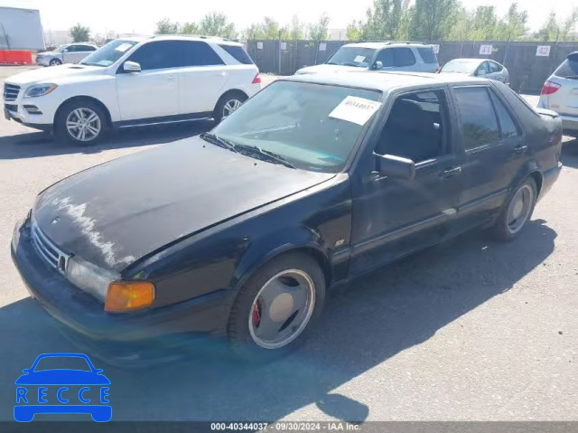 1993 SAAB 9000 AERO YS3CL65R4P1035703 image 1