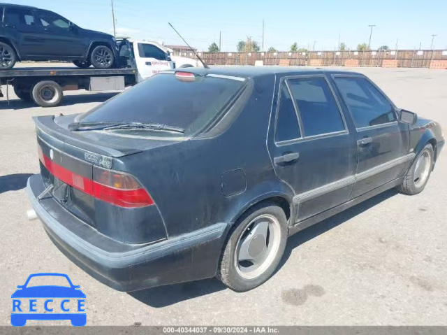 1993 SAAB 9000 AERO YS3CL65R4P1035703 image 3