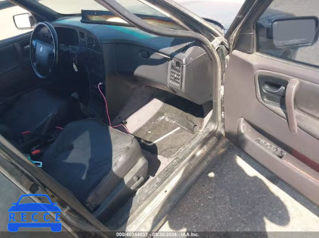 1993 SAAB 9000 AERO YS3CL65R4P1035703 image 4