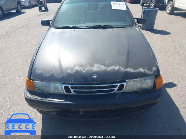 1993 SAAB 9000 AERO YS3CL65R4P1035703 image 5
