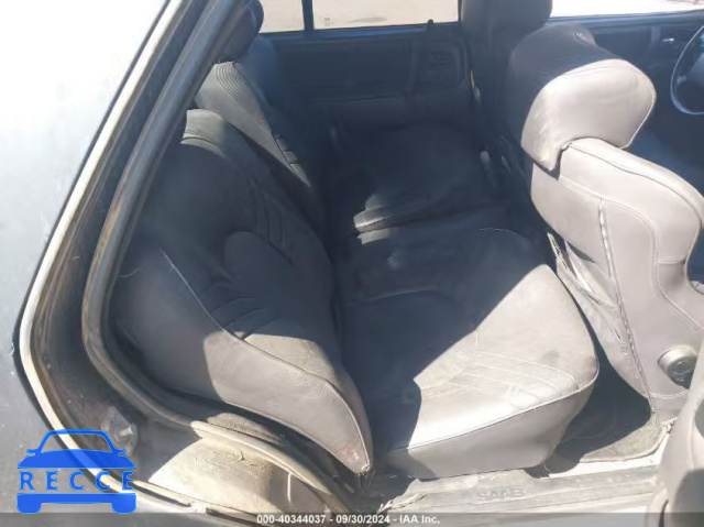 1993 SAAB 9000 AERO YS3CL65R4P1035703 image 7