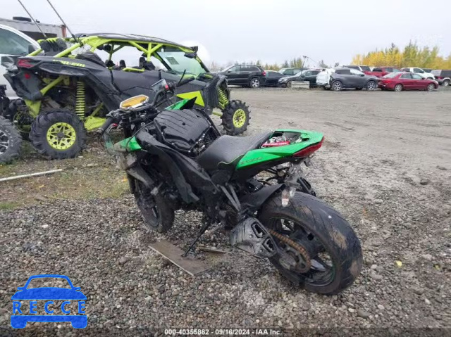 2013 KAWASAKI ZR1000 D JKAZRCD1XDA036547 зображення 2