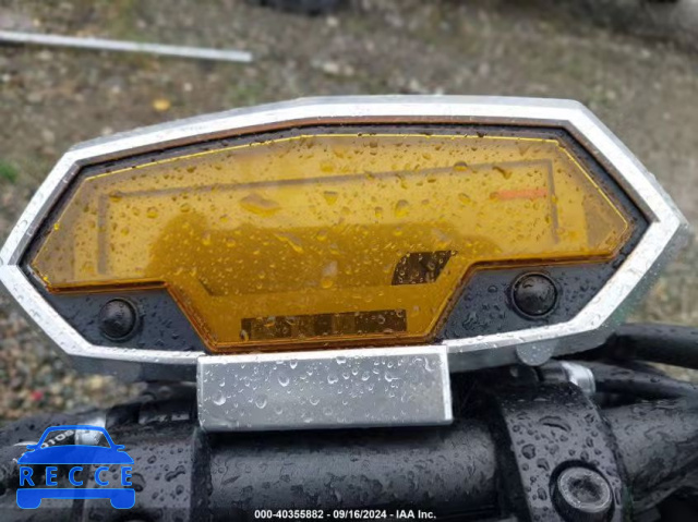 2013 KAWASAKI ZR1000 D JKAZRCD1XDA036547 зображення 6