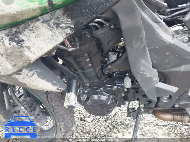 2013 KAWASAKI ZR1000 D JKAZRCD1XDA036547 зображення 8