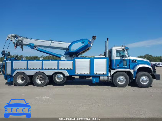2012 MACK GU713 GU700 1M2AX04C7CM011056 image 12