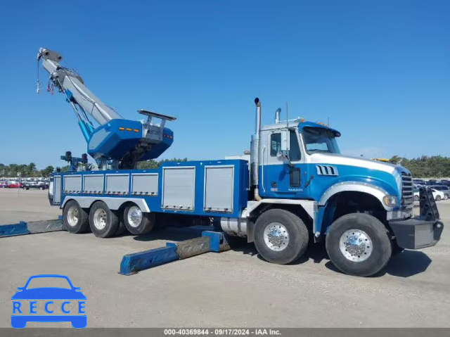 2012 MACK GU713 GU700 1M2AX04C7CM011056 image 19