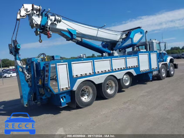 2012 MACK GU713 GU700 1M2AX04C7CM011056 image 3