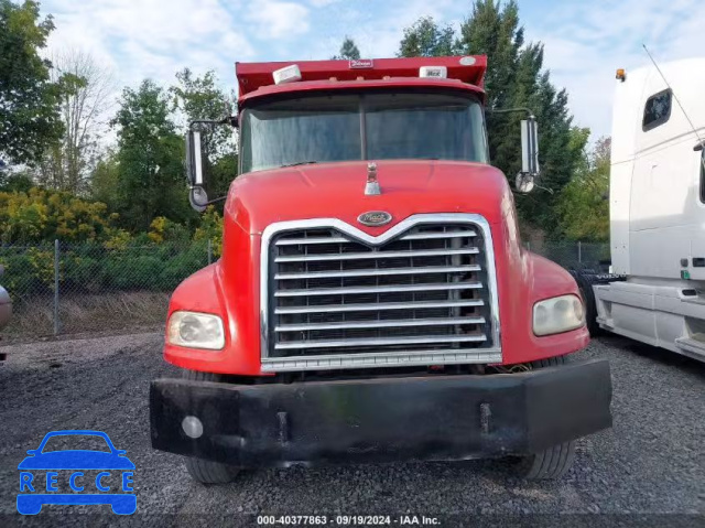 2001 MACK CX613 CX600 1M1AE06YX1W007491 зображення 12