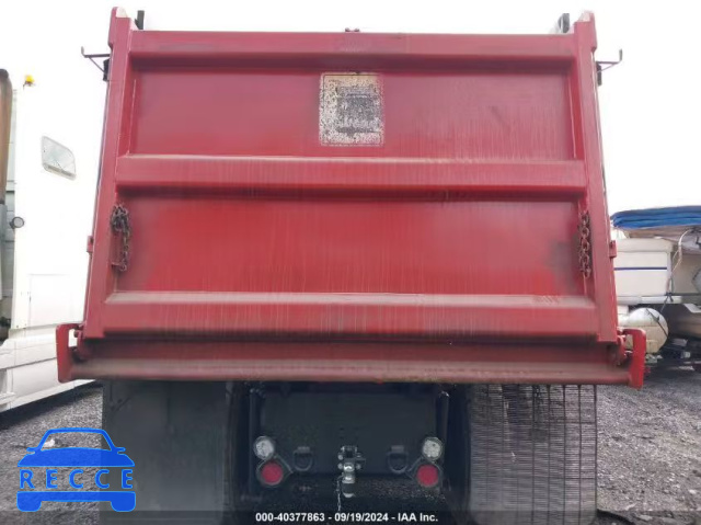 2001 MACK CX613 CX600 1M1AE06YX1W007491 зображення 15
