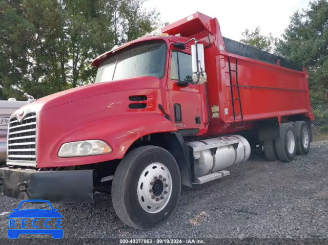 2001 MACK CX613 CX600 1M1AE06YX1W007491 зображення 1