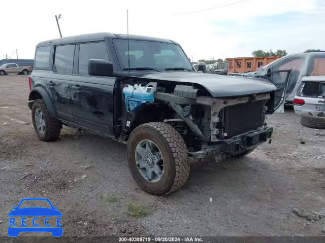 2024 FORD BRONCO BLACK DIAMOND 1FMDE1BH8RLA09242 image 0