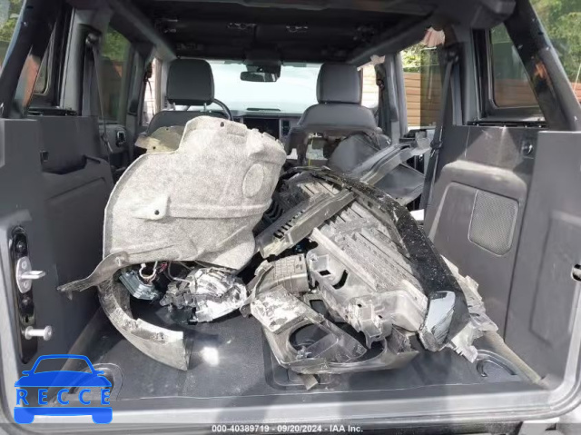 2024 FORD BRONCO BLACK DIAMOND 1FMDE1BH8RLA09242 image 11