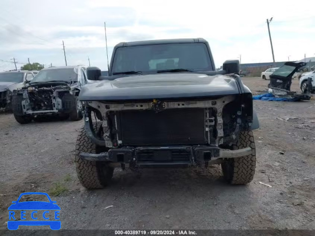 2024 FORD BRONCO BLACK DIAMOND 1FMDE1BH8RLA09242 image 12