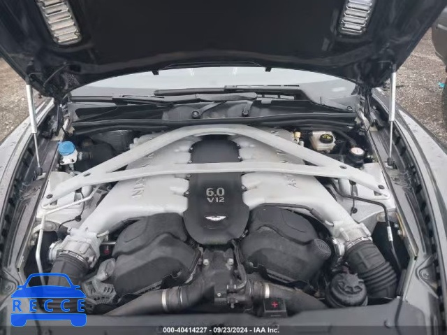2014 ASTON MARTIN DB9 VOLANTE SCFFDABM7EGB15184 image 9