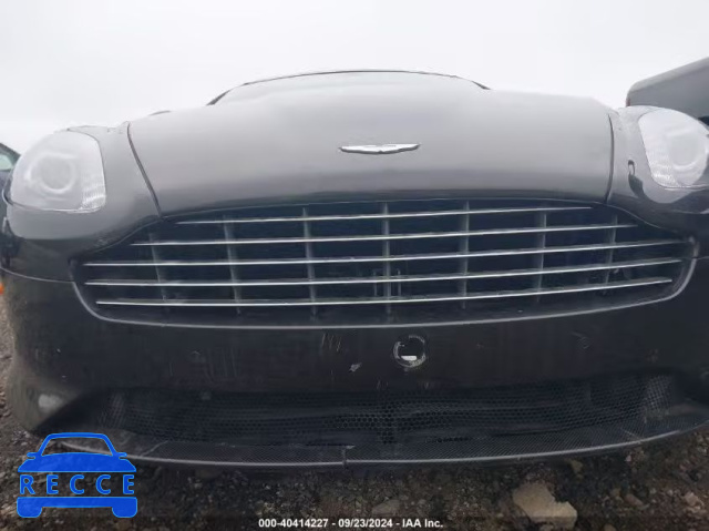 2014 ASTON MARTIN DB9 VOLANTE SCFFDABM7EGB15184 image 5