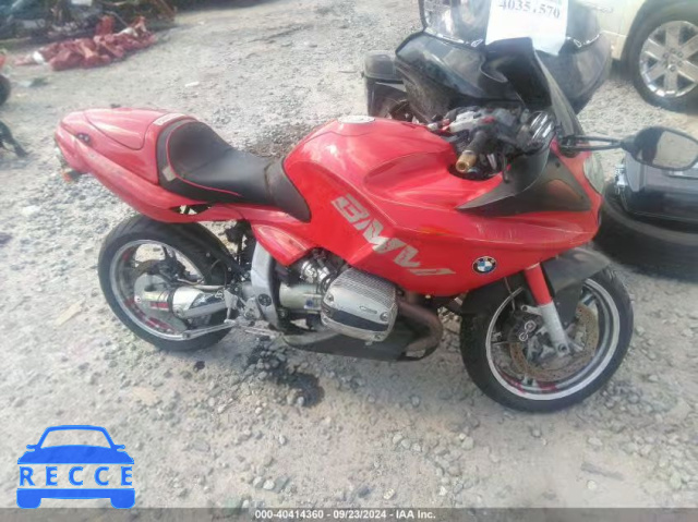 2000 BMW R1100 S WB10432A8YZB51252 image 10