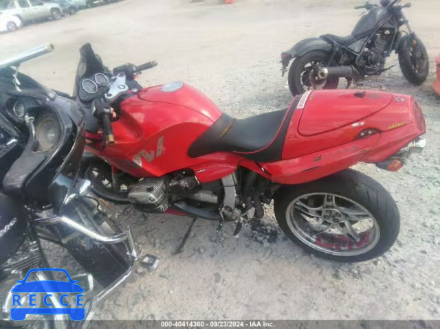 2000 BMW R1100 S WB10432A8YZB51252 image 11