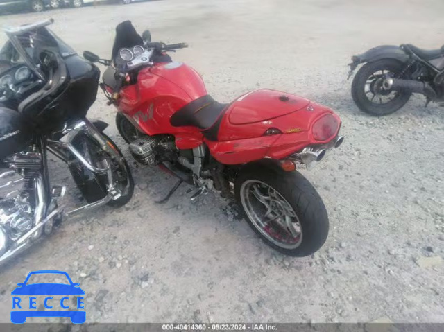 2000 BMW R1100 S WB10432A8YZB51252 image 2