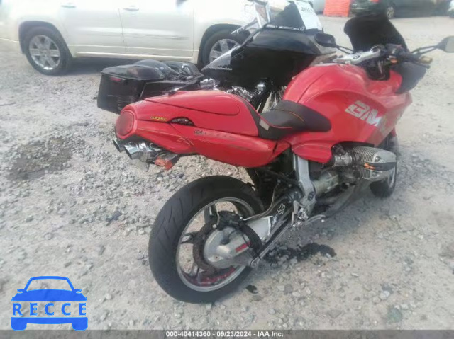 2000 BMW R1100 S WB10432A8YZB51252 image 3