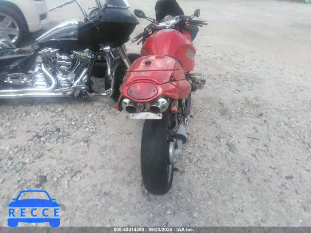 2000 BMW R1100 S WB10432A8YZB51252 image 5