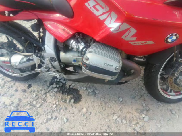 2000 BMW R1100 S WB10432A8YZB51252 image 7