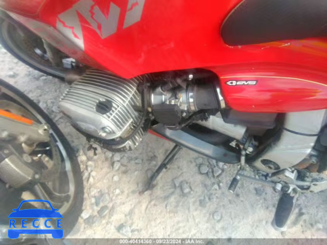 2000 BMW R1100 S WB10432A8YZB51252 image 8