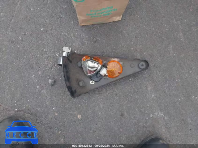 1998 KAWASAKI VN800 JKBVNCA15WB501100 зображення 11